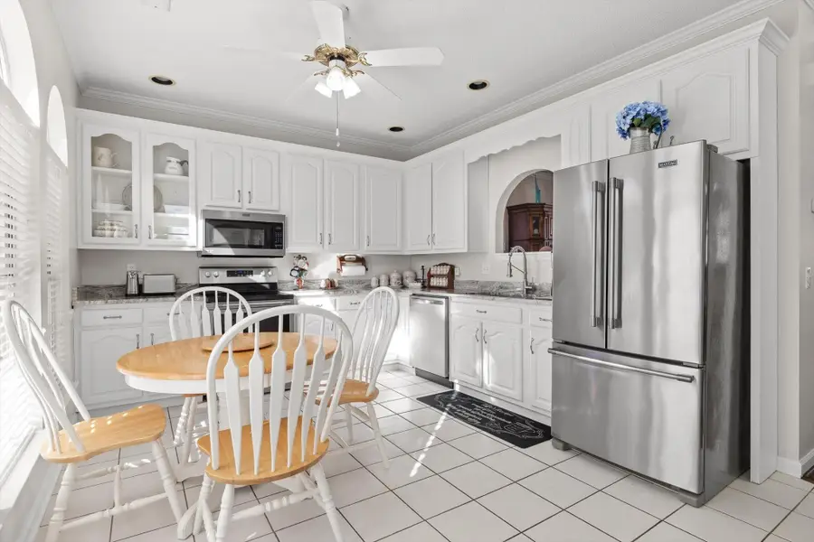 1711 Willow Oak Lane #Unit 55, Dalton, GA 30721 - Image #3