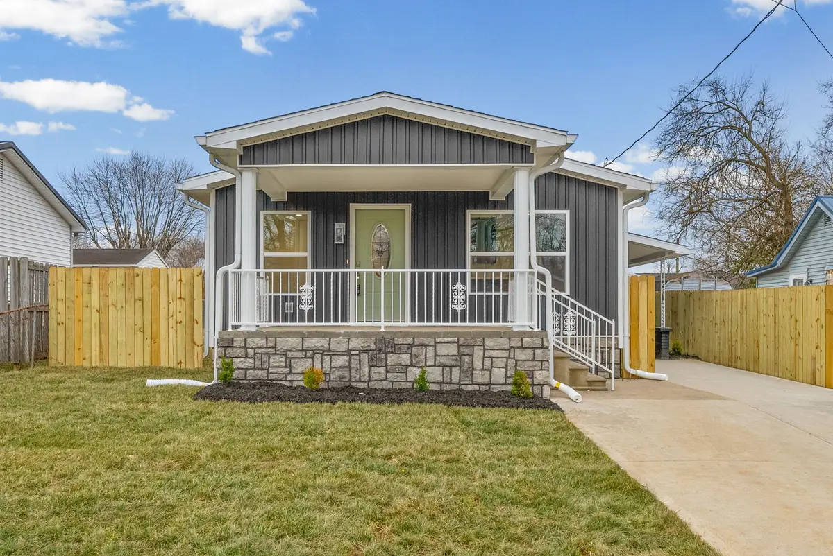 1808 Craft St, Hopkinsville, KY 42240 - Image #1