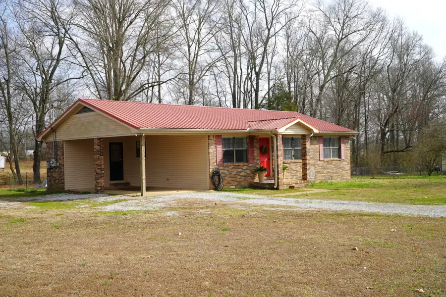 102 Mcdougal Rd, Fayetteville, TN 37334 - #3