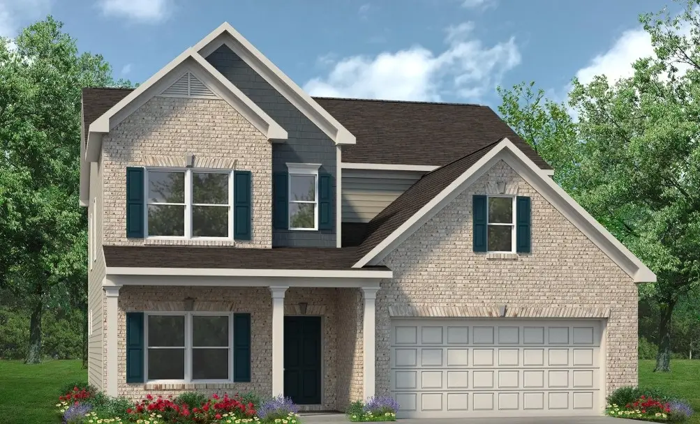 422 Stratford Station Dr, Lebanon, TN 37087 - Image #1