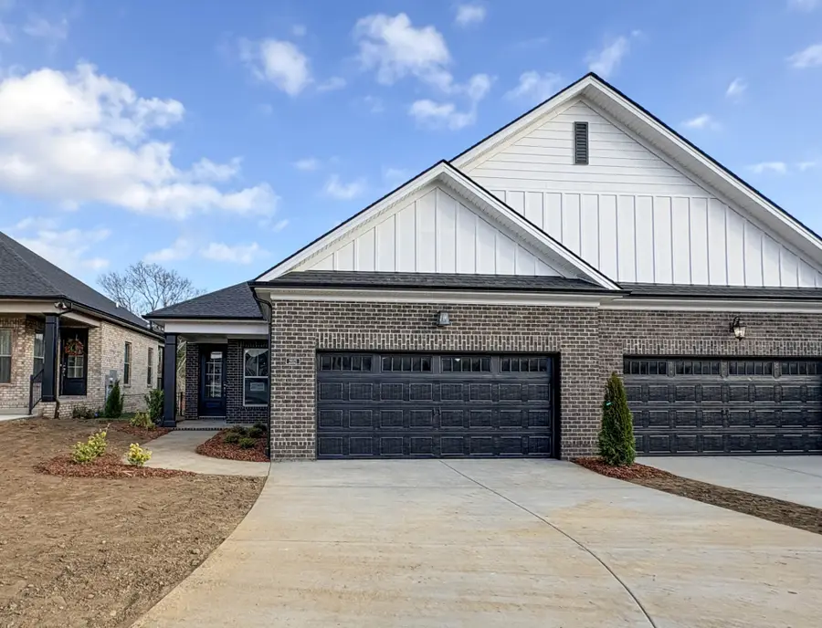 2021 Horseshoe Cir Lot 219, Gallatin, TN 37066 - #2