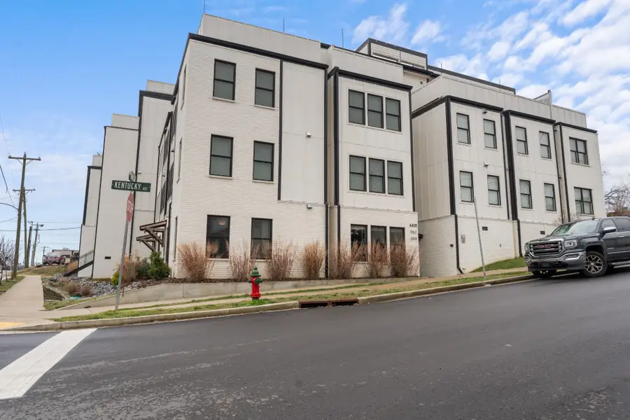 957 44th Ave N, Nashville, TN 37209 - Image #3