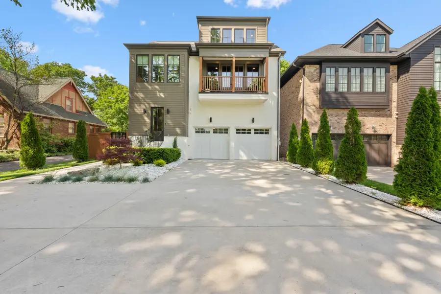 1706B Stokes Ln, Nashville, TN 37215 - #3