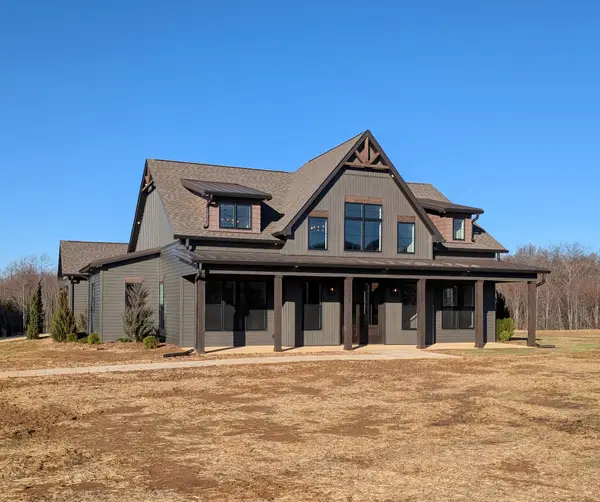 119 Goodson Rd, McMinnville, TN 37110