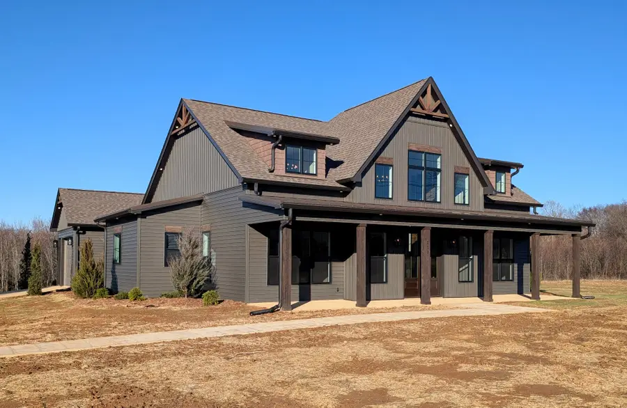 119 Goodson Rd, McMinnville, TN 37110 - Image #2