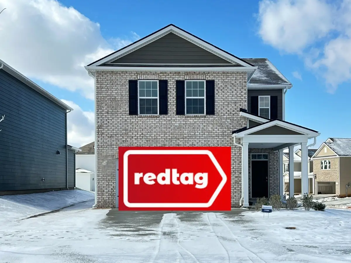 327 Carp Court, Antioch, TN 37013 - #1