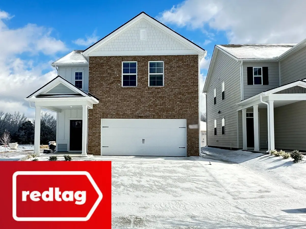 325 Carp Ct, Antioch, TN 37013 - #1