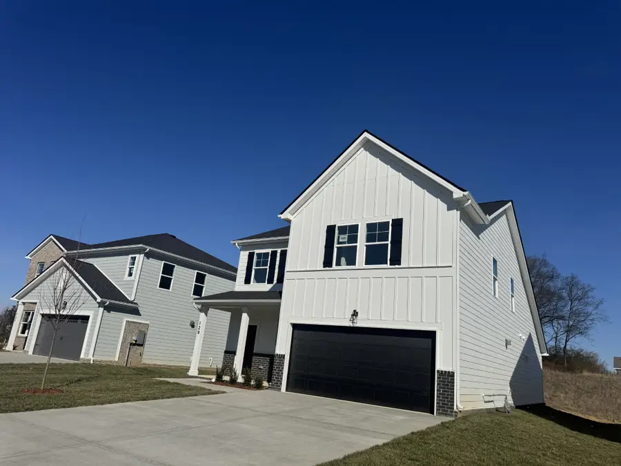 129 Dahlia Dr, La Vergne, TN 37086 - Image #2