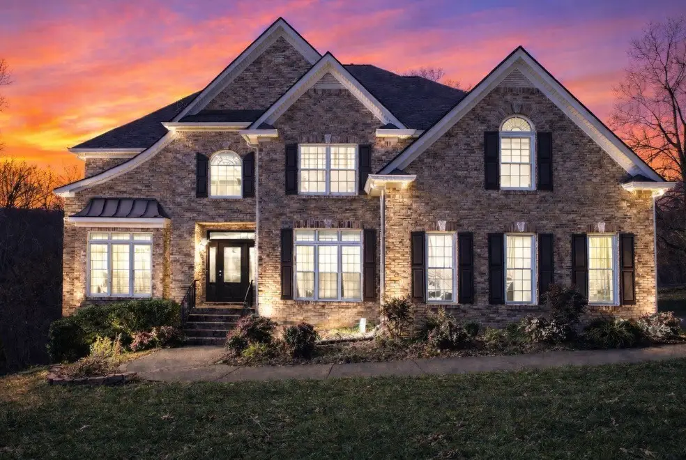 4880 Tuckaway Ct, Clarksville, TN 37043 - Image #1