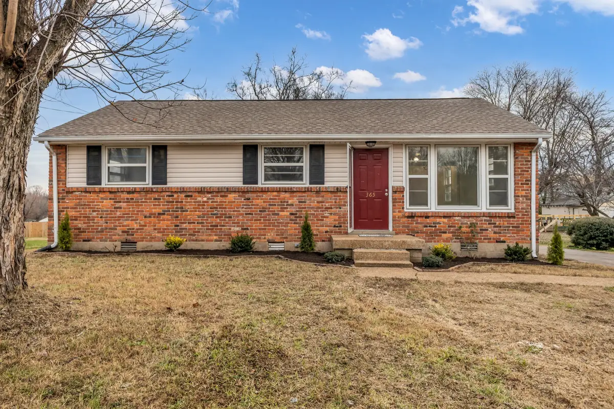 365 Leo Ln, Nashville, TN 37211 - Image #1