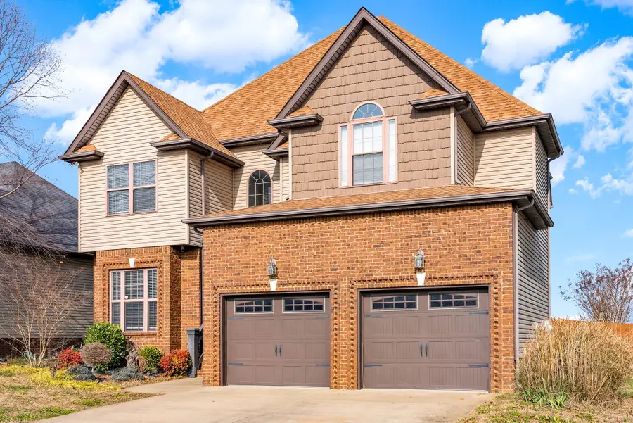 1900 Apache Way, Clarksville, TN 37042 - Image #2