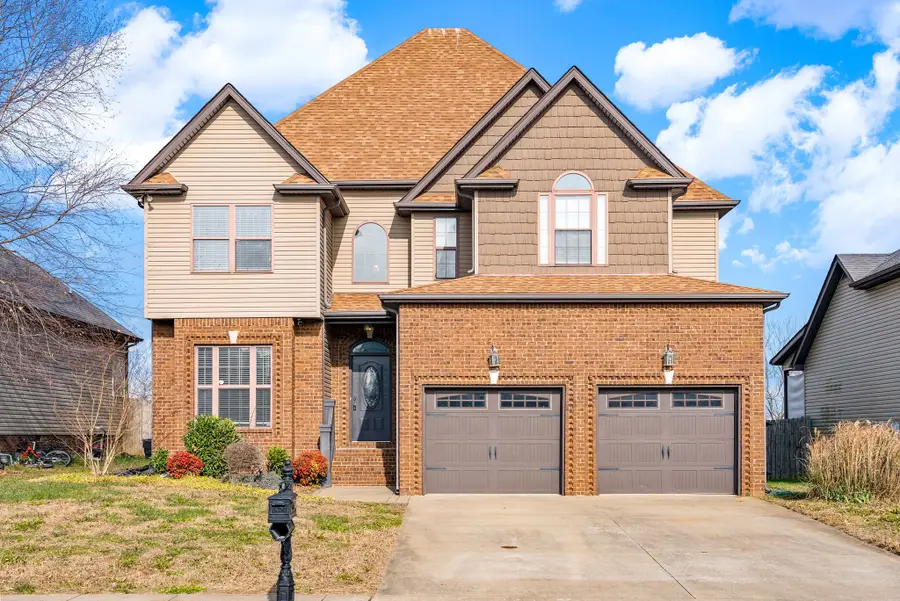 1900 Apache Way, Clarksville, TN 37042 - Image #3