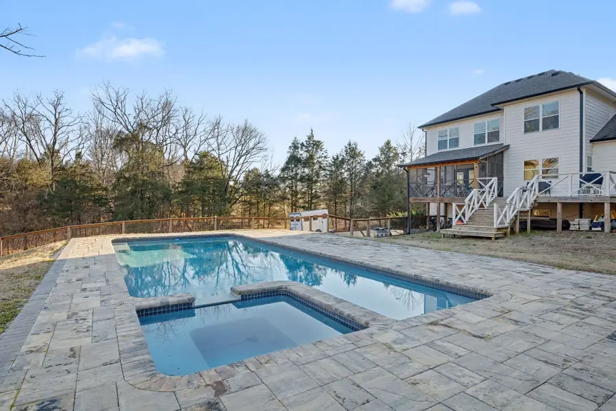 4904 Ollie Chunn Rd, Spring Hill, TN 37174 - Image #2
