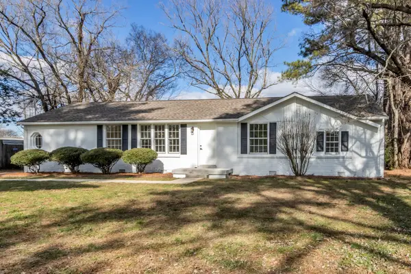 1507 Bartway Dr, Murfreesboro, TN 37130