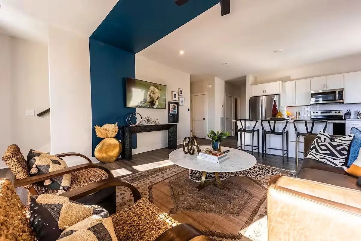 230 Oceola Ave, Nashville, TN 37209 - Image #1