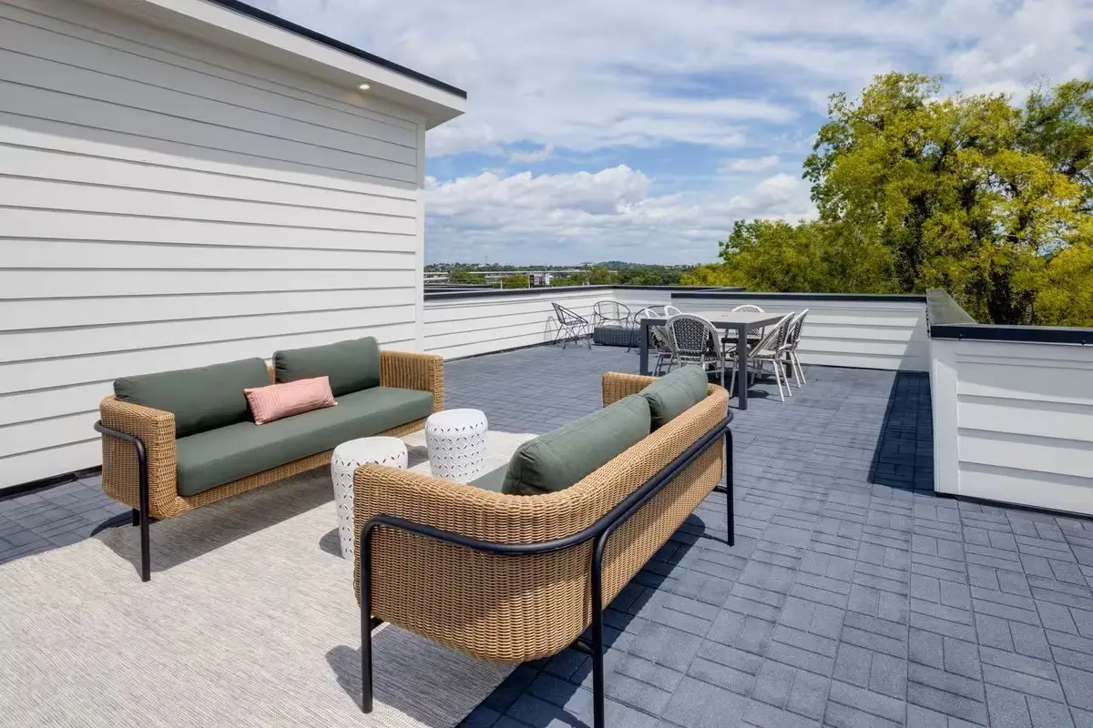 5621 Lenox Ave #4, Nashville, TN 37209 - Image #1