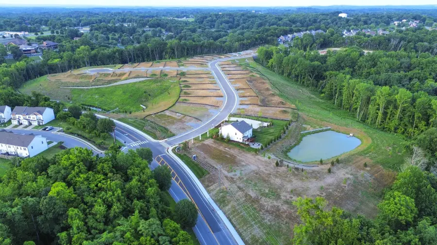 461 Brownstone Street, Mount Juliet, TN 37122 - Image #2