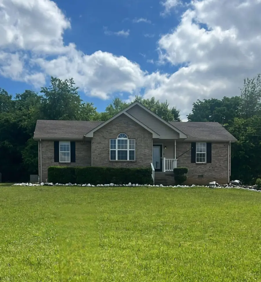 572 Cabot Cv, Clarksville, TN 37042 - #2