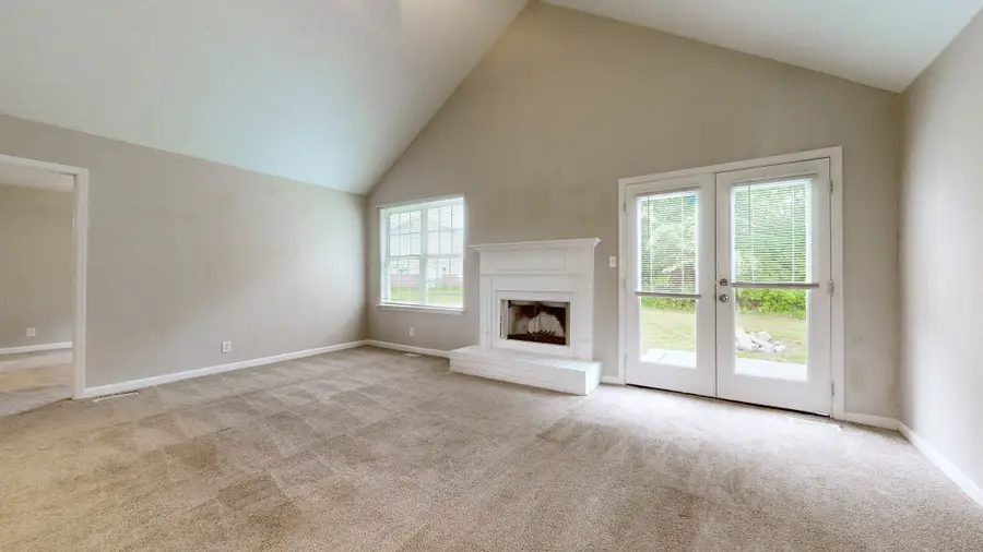 572 Cabot Cv, Clarksville, TN 37042 - #3