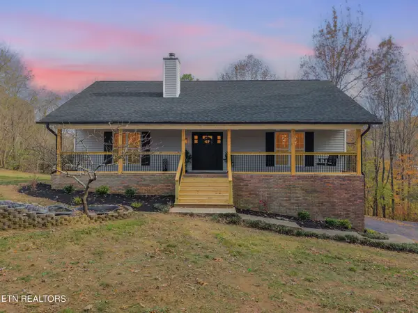 9601 Cannon Lane, Strawberry Plains, TN 37871