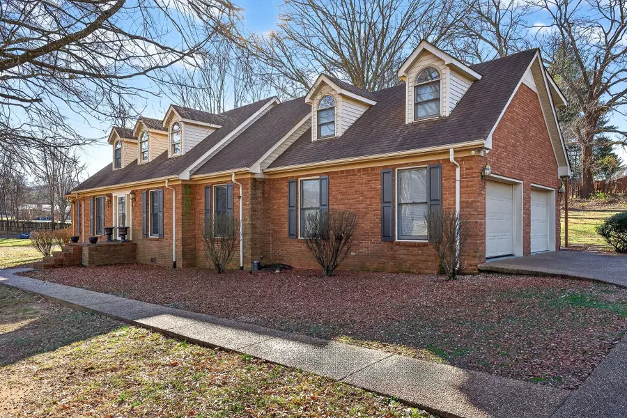 175 Travis Trl, McMinnville, TN 37110 - #2