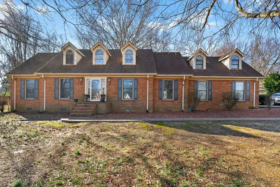 175 Travis Trl, McMinnville, TN 37110 - #3