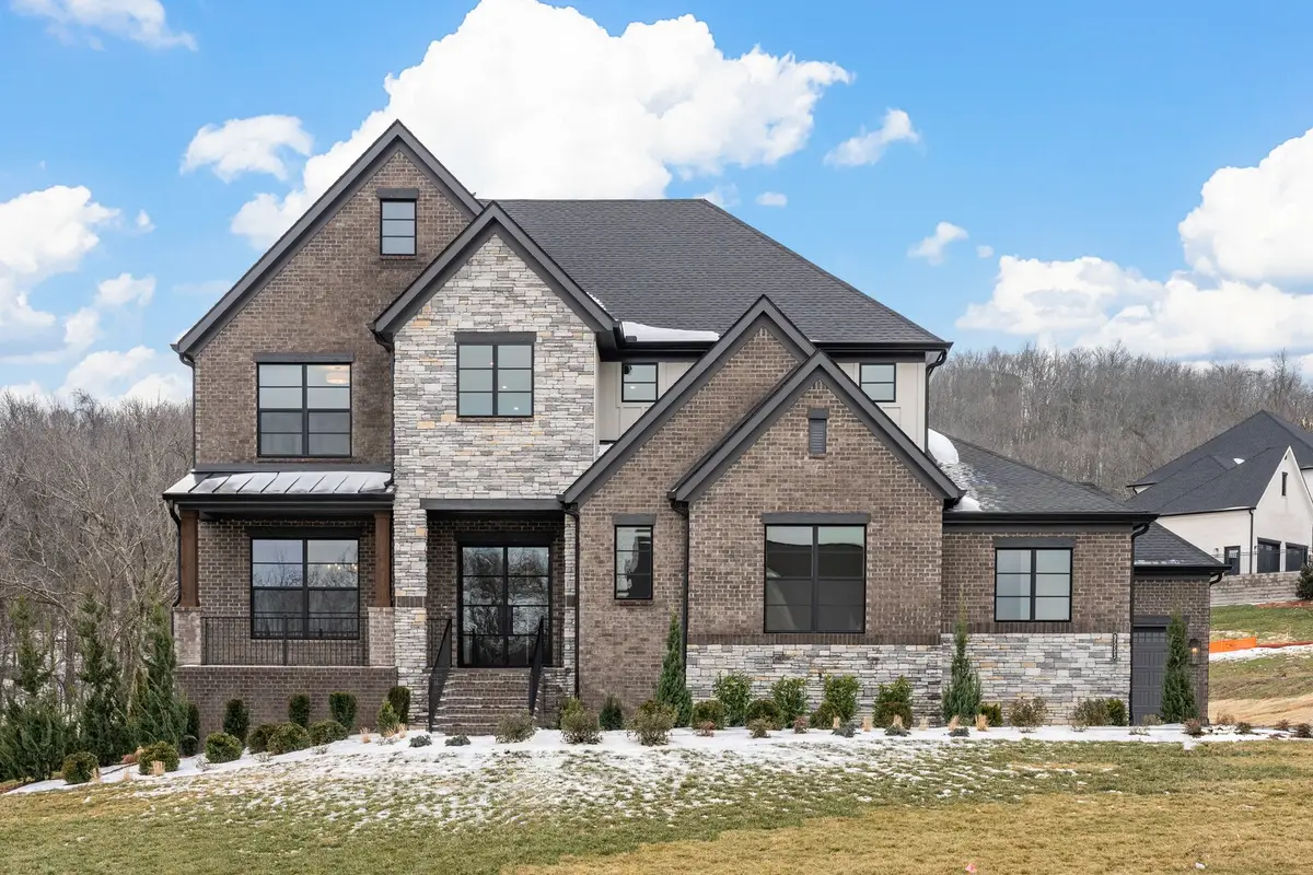 9553 Loyola Drive, Brentwood, TN 37027 - #1