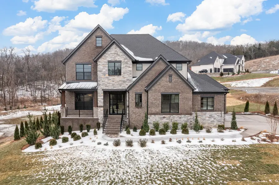 9553 Loyola Drive, Brentwood, TN 37027 - #3