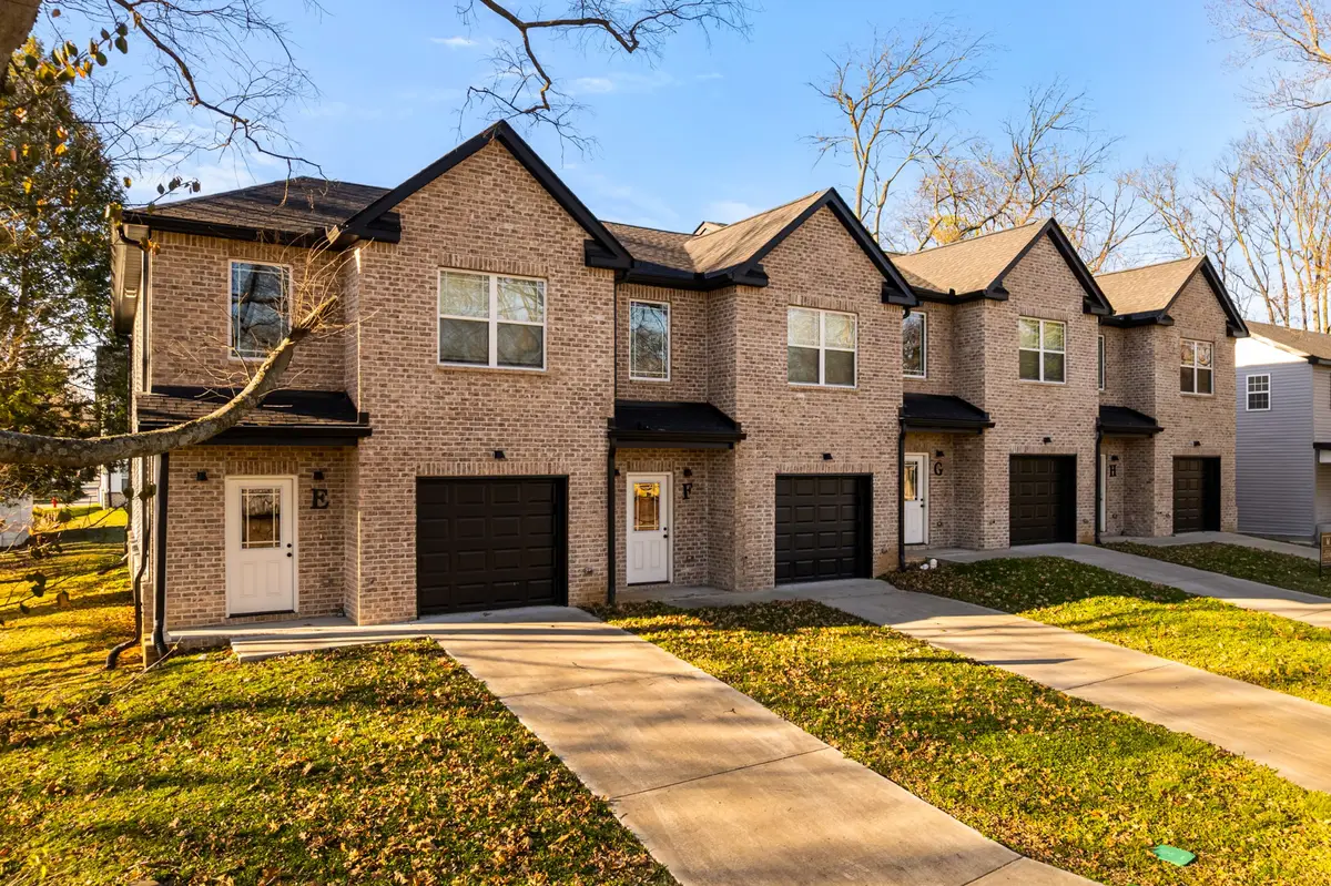 311 S Walnut St #G, Mount Pleasant, TN 38474 - Image #1