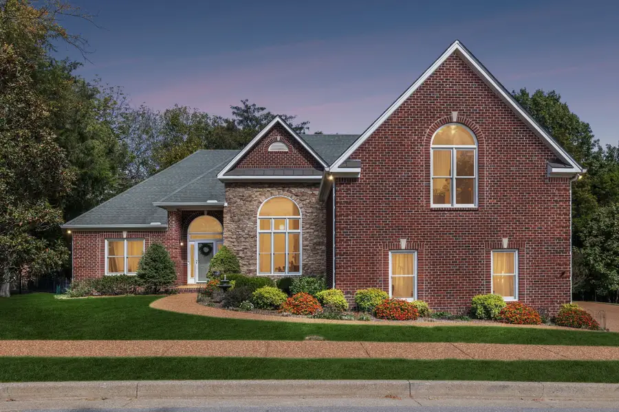 2236 Seven Points Cir, Hermitage, TN 37076 - #3