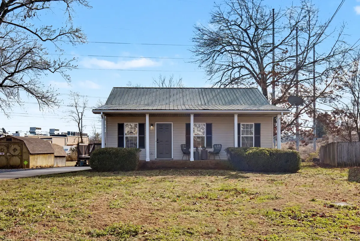 256 Fritz Cir, Clarksville, TN 37042 - Image #1