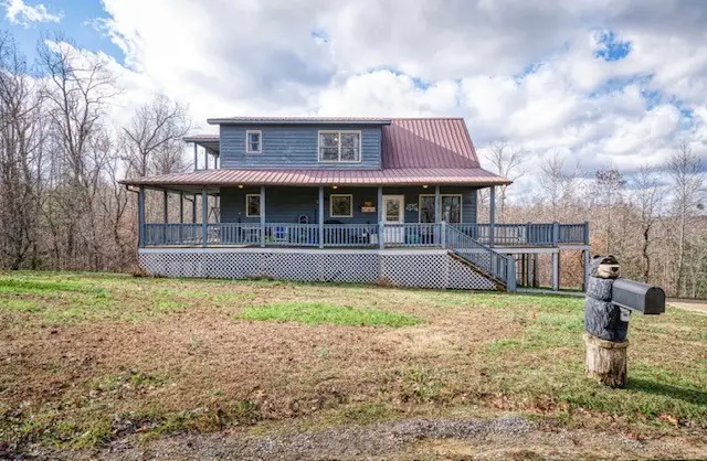 50145 Buckeye Ln, Crawford, TN 38554 - Image #2