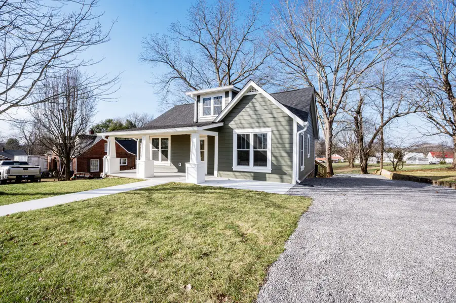 643 North Spring Street, McMinnville, TN 37110 - Image #2