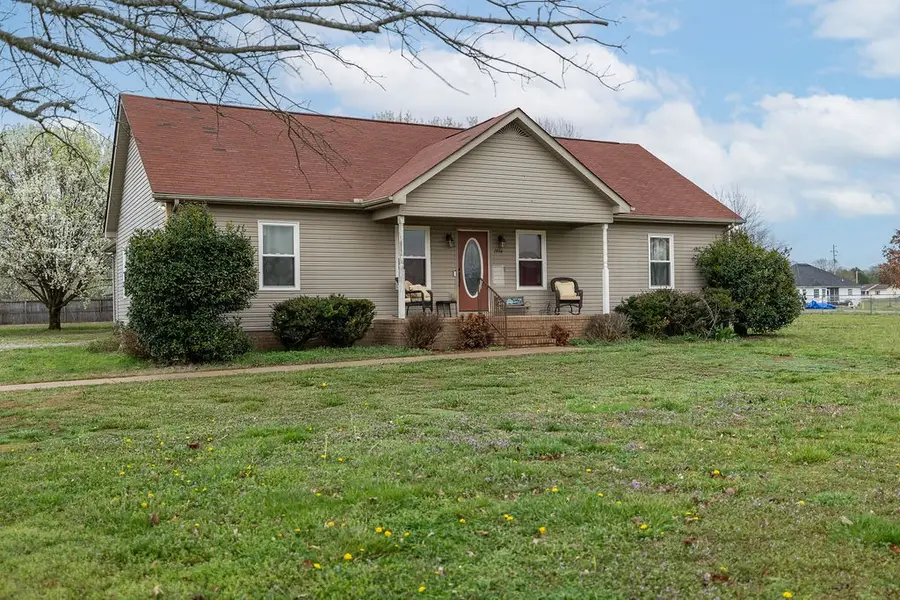 1994 Overland Dr, Chapel Hill, TN 37034 - #2