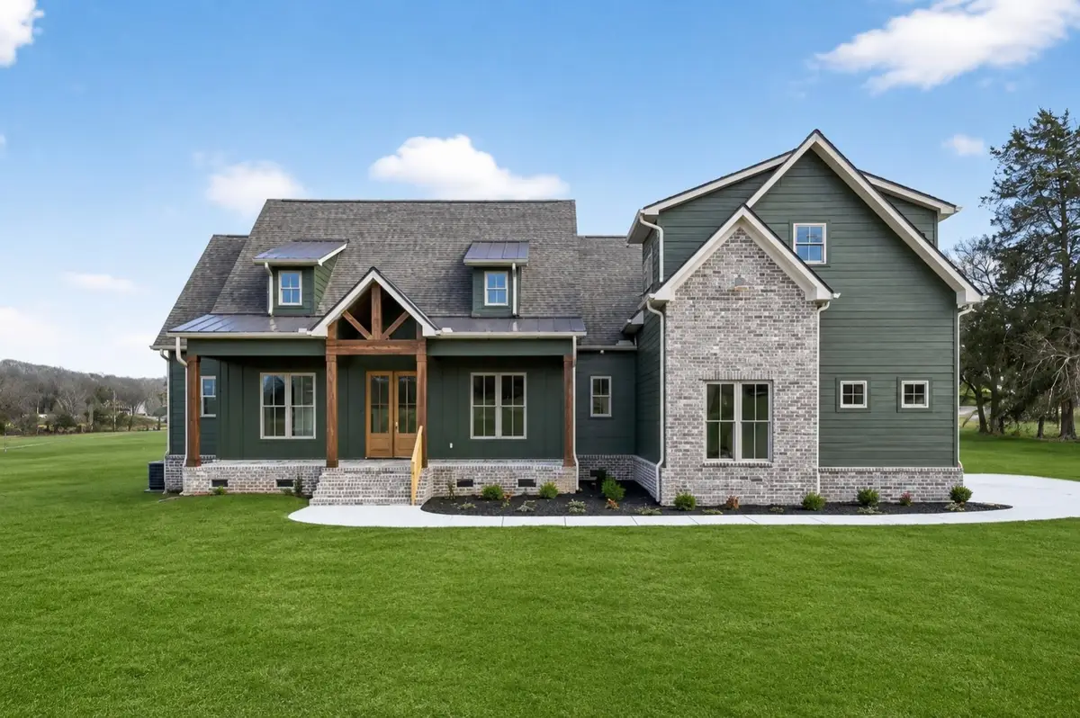 8187 Cainsville Rd, Lebanon, TN 37090 - #1