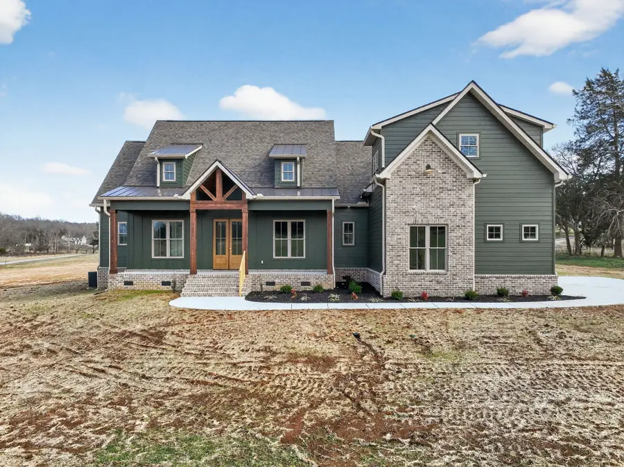 8187 Cainsville Rd, Lebanon, TN 37090 - #2