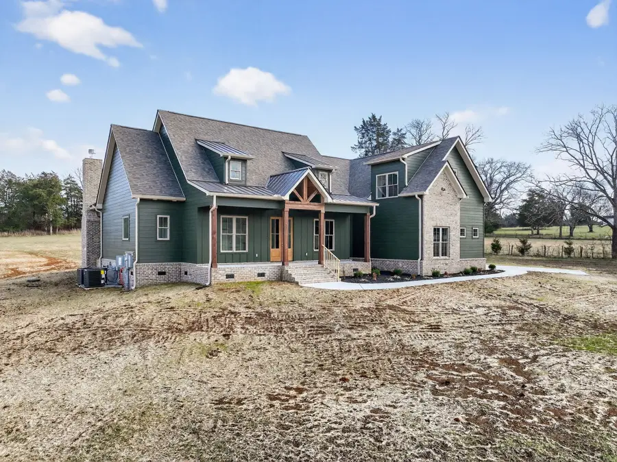 8187 Cainsville Rd, Lebanon, TN 37090 - #3