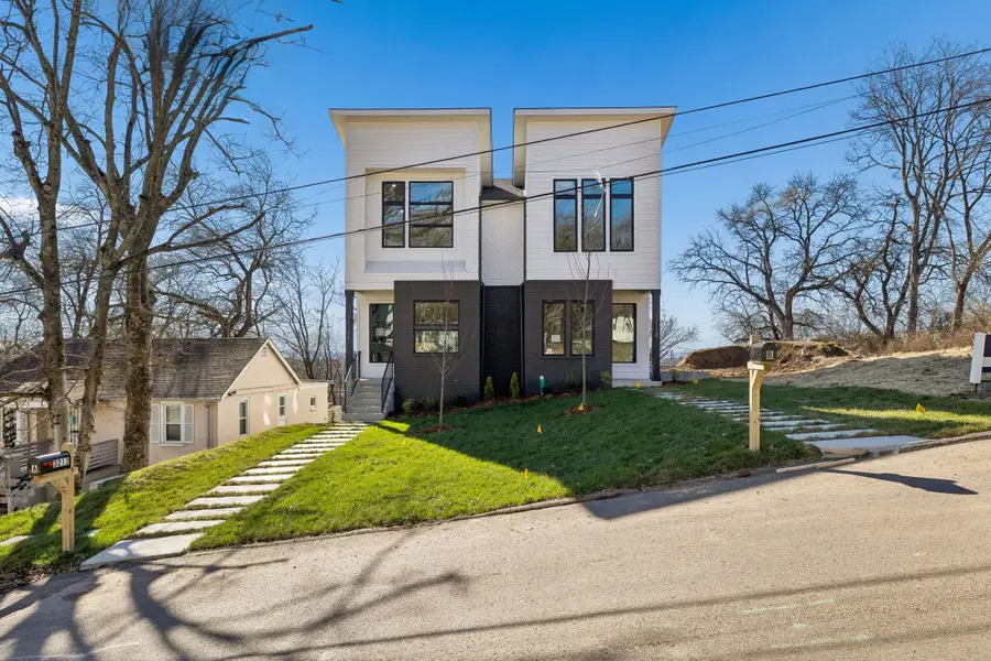 3213 Resha Ln #A, Nashville, TN 37218 - Image #2