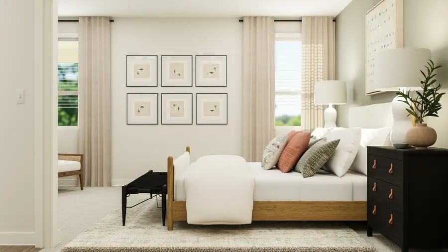 1021 Curtis Springs Lane, Lewisburg, TN 37091 - Image #2