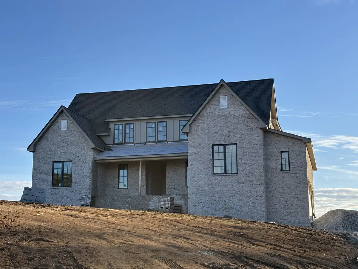 2460 Horn Springs, Lebanon, TN 37087 - Image #1