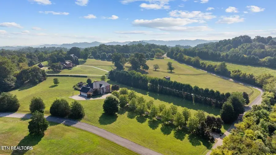 2120 Scott Lane, Knoxville, TN 37922 - #2