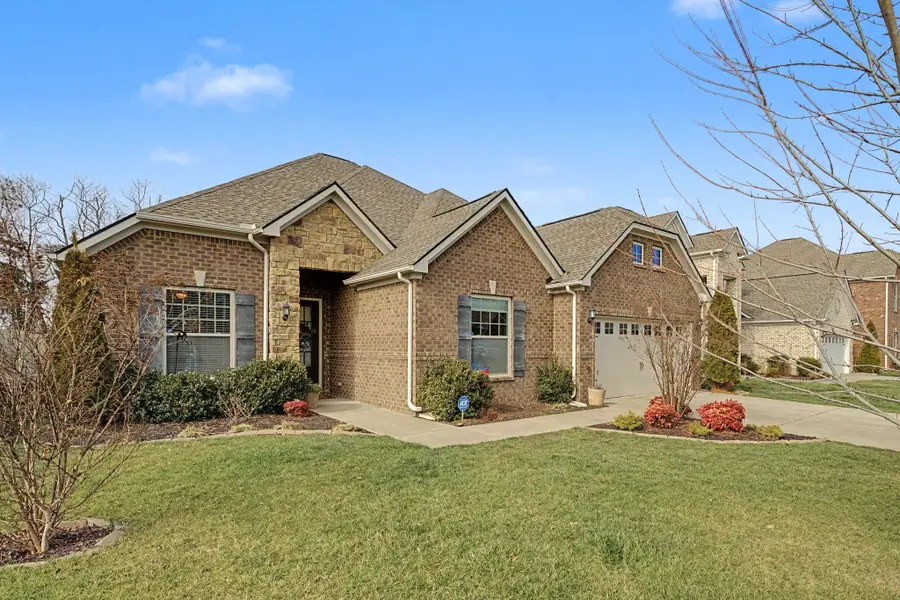 1639 Burrows Ave, Murfreesboro, TN 37129 - #3