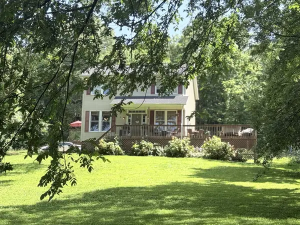 4417 Jackson Hollow Rd, Franklin, TN 37064
