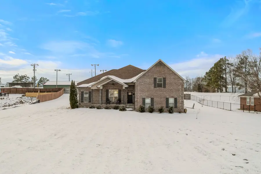 1934 Hygeia Rd, Greenbrier, TN 37073 - #2