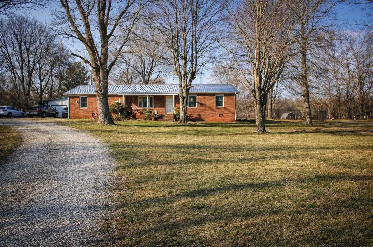 2633 Spencer Rd, Rock Island, TN 38581 - Image #1