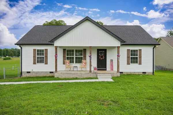 357 Miriah Dr, McMinnville, TN 37110