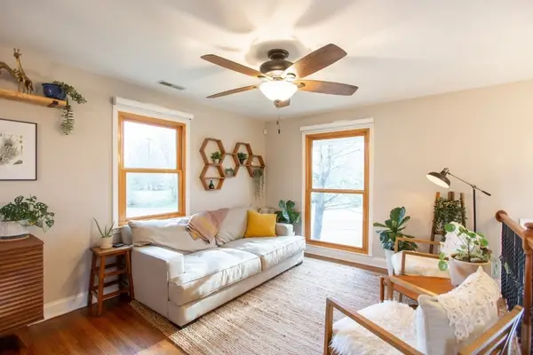 6534 Marauder Dr, Nashville, TN 37209