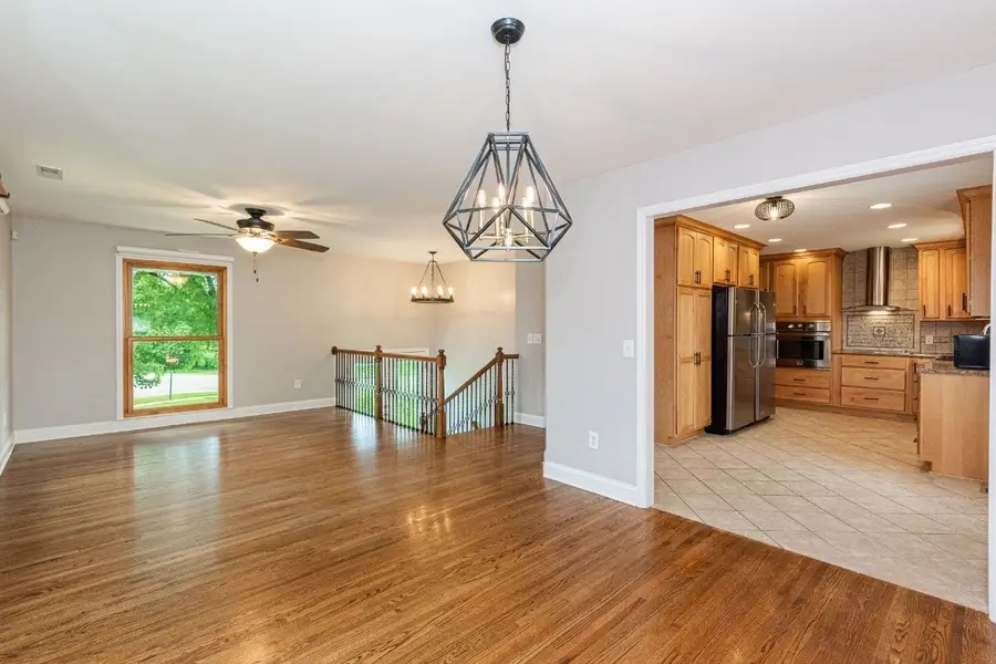 6534 Marauder Dr, Nashville, TN 37209 - #2