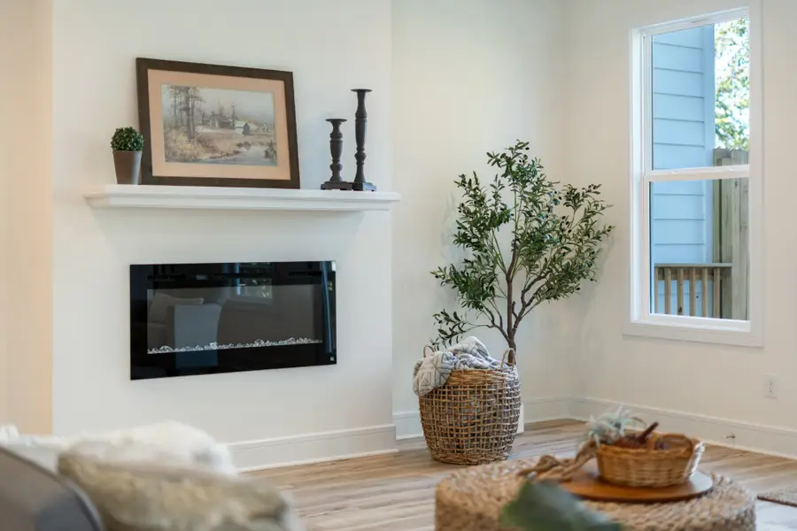 1007B Spain Ave, Nashville, TN 37216 - Image #3