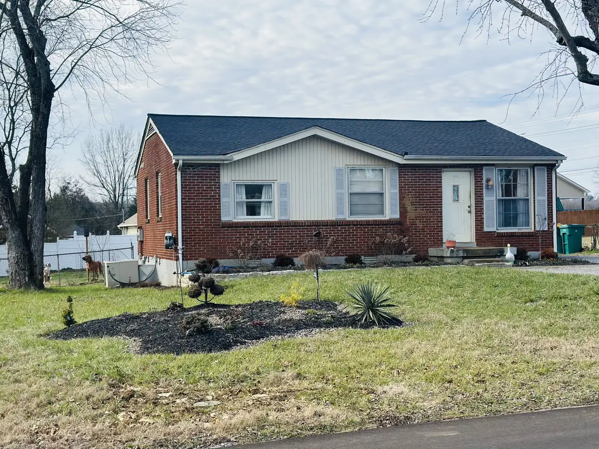 1110 Mecanico Trl, Lewisburg, TN 37091 - Image #1